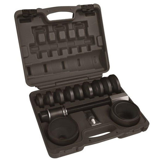 Toledo Fwd Hub Bearing Service Kit 301260