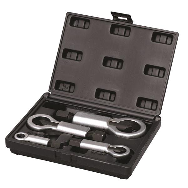 Toledo Nut Splitting Set 4 Piece 301285