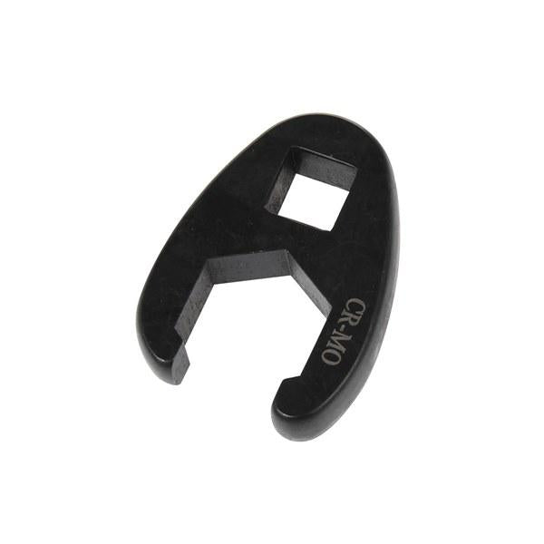 Toledo Crowfoot Flared Wrench 7/8 Inch 301379