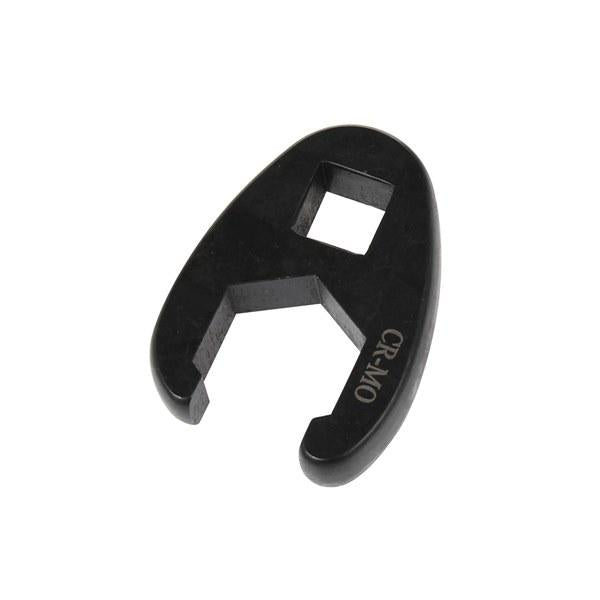 Toledo Crowfoot Flared Wrench 17mm 301392