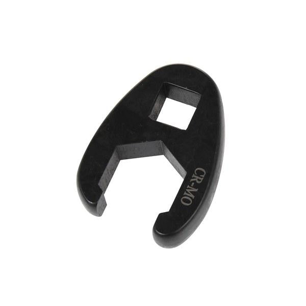 Toledo Crowfoot Flared Wrench 24mm 301397