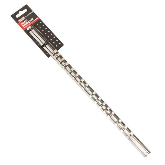 Toledo Socket Holding Rail 1/4 Inch 301598