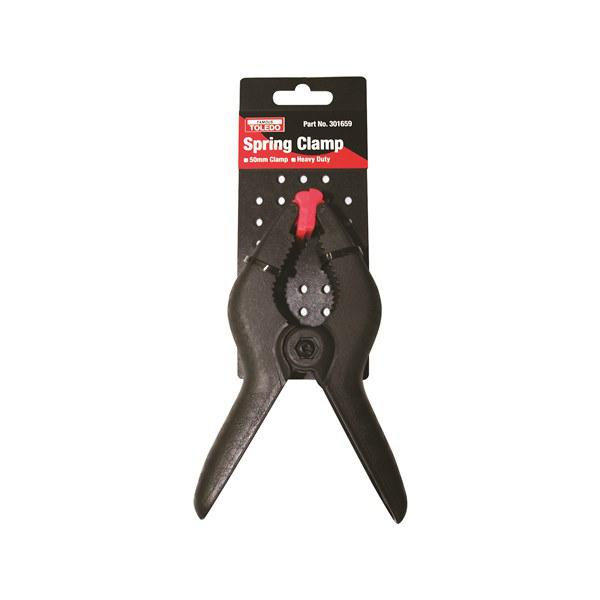 Toledo Spring Clamp 50mm 301659