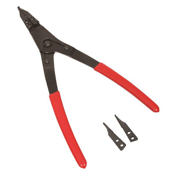 Toledo HD Lock Ring Plier 335mm 301683
