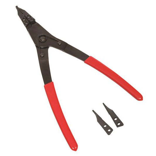 Toledo HD Lock Ring Plier 335mm 301683