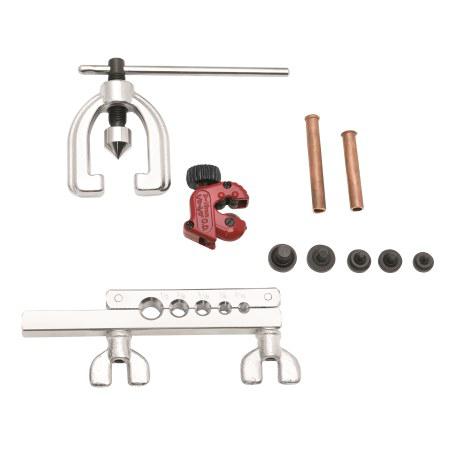 Toledo Double Lap Flaring Tool 301701