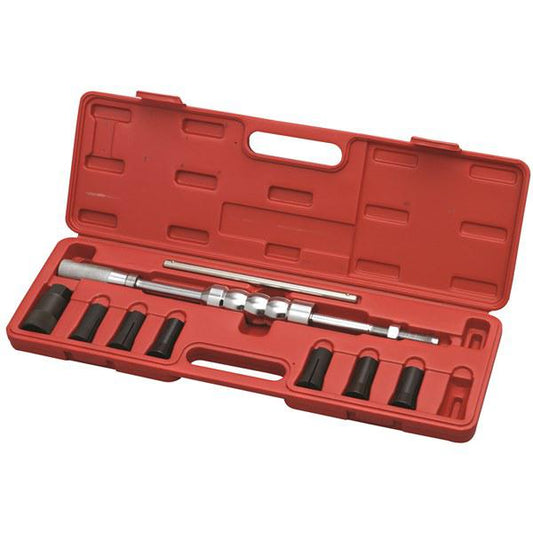 Toledo Spring Pin Remover Kit Metric 301719