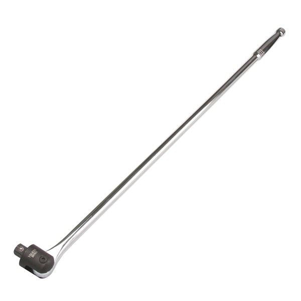 Toledo Breaker Bar Standard Head 3/4"" Sq. Dr. Extra HD 301822