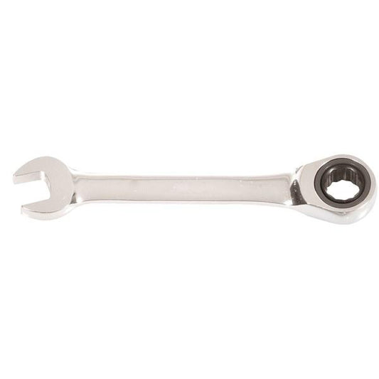 Toledo Stubby Ratchet Wrench 8mm 301912