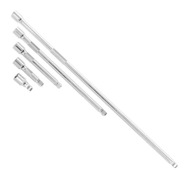 Toledo Wobble Extn Bar 3/8 Inch 5 Piece Polished 301938