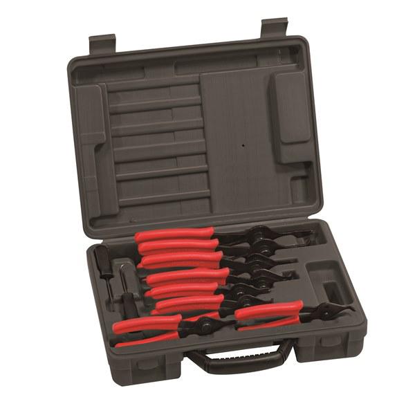 Toledo 10 Piece Circlip Plier Set 301939