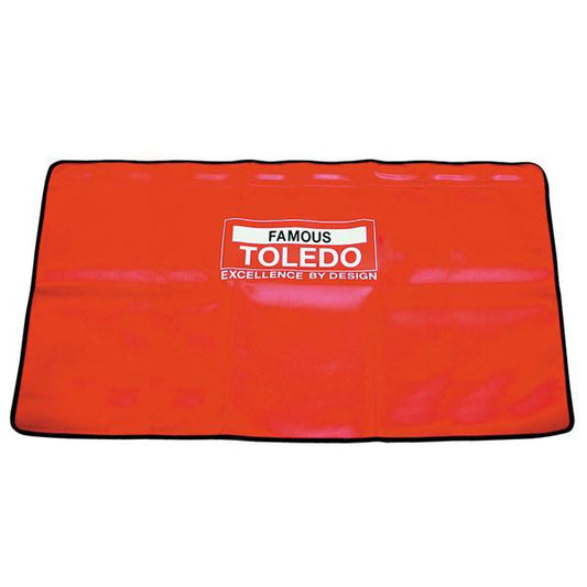 Toledo Magnetic Fender Cover 1050X580 301942