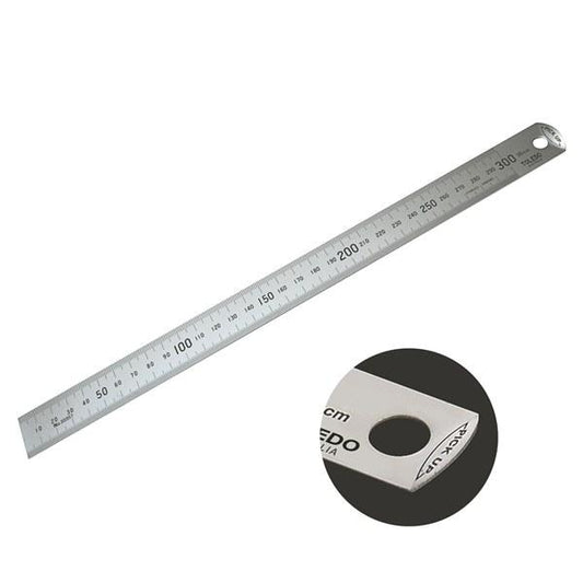 Toledo Pick Up Ruler 300mm 301957