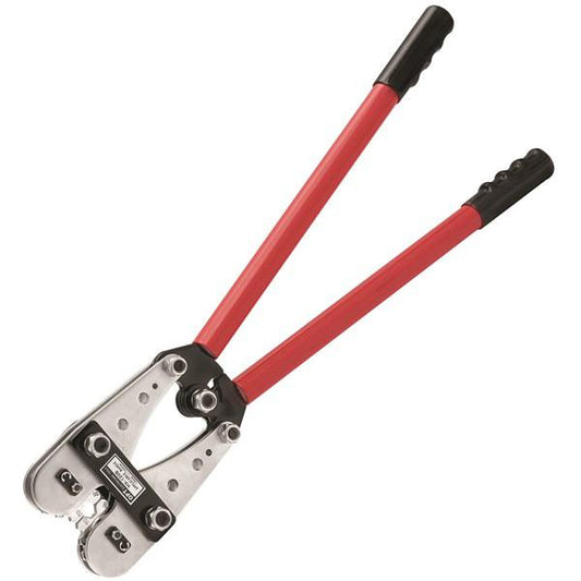 Toledo Cable Crimping Tool 630mm 302024