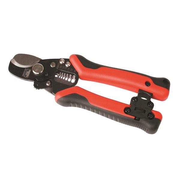 Toledo Cable Cutter & Stripper W/Rotator 302035