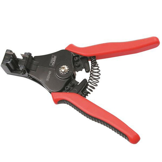 Toledo Wire Stripper & Cutter Quick 302040