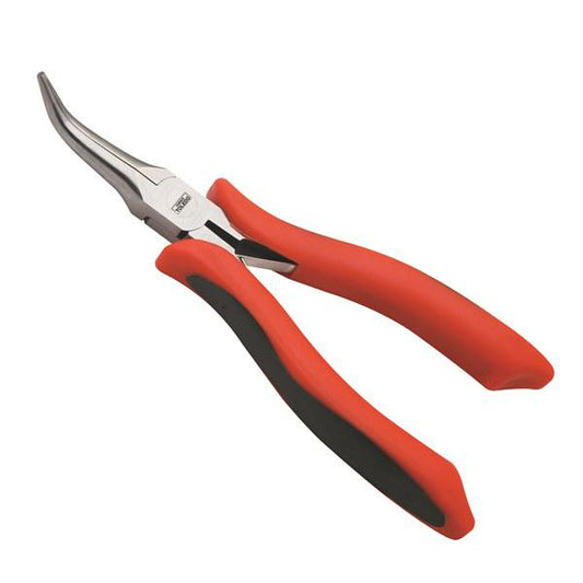 Toledo Mini Bent Nose Plier 150mm 302042
