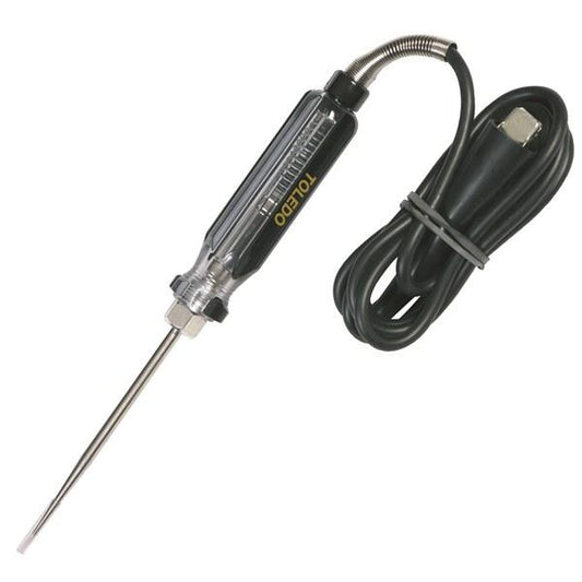 Toledo HD Circuit Tester 6/12/24 302144