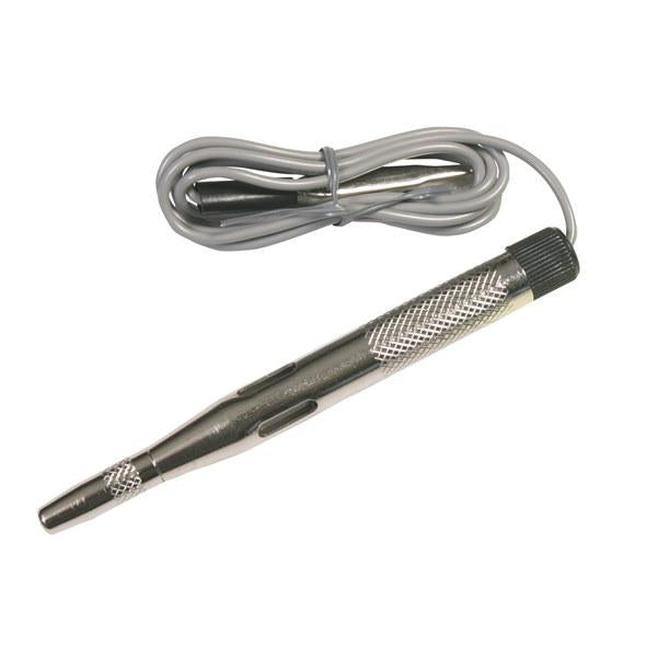 Toledo Car Light Tester 6-24 Volt Brass 302148