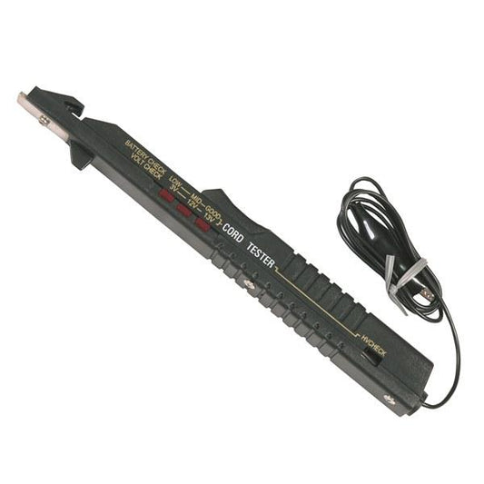 LED Autolamps Plug To Suit Fuso PLUG-FUSO
