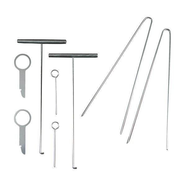 Toledo Dashboard Service Tool Kit 302153