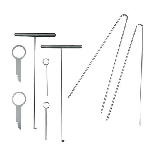 Toledo Dashboard Service Tool Kit 302153