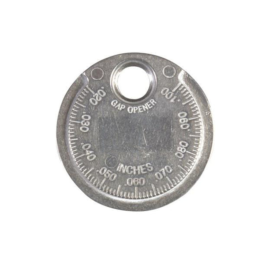 Toledo Spark Plug Gap Gauge 302163