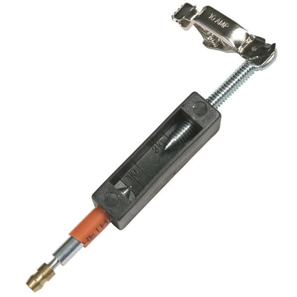 Toledo Ignition Spark Tester Box Type 302165