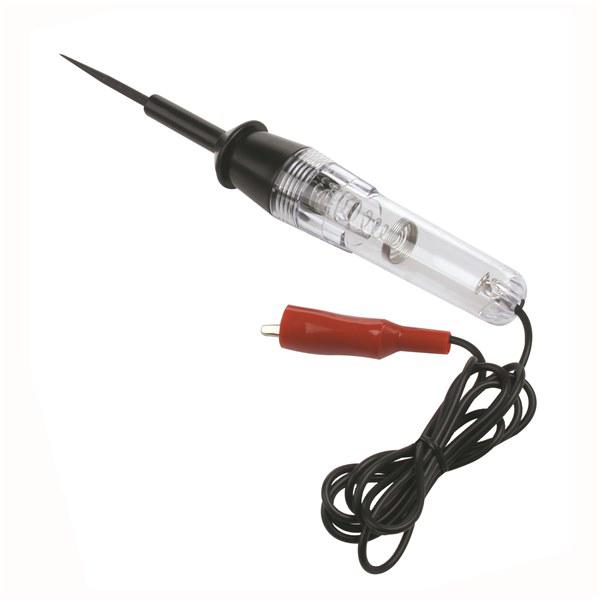 Toledo Continuity Tester 6-24V 302190