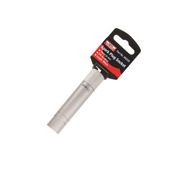 Toledo Spark Plug Socket 14mm Bi-Hex 302225