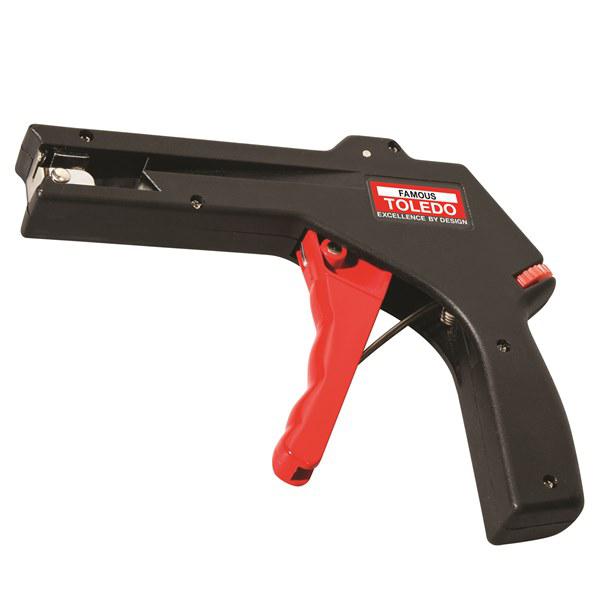 Toledo Cable Tie Gun 302500