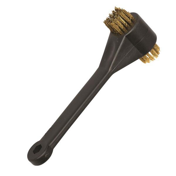 Toledo Battery Terminal Cleaning Brush 303004