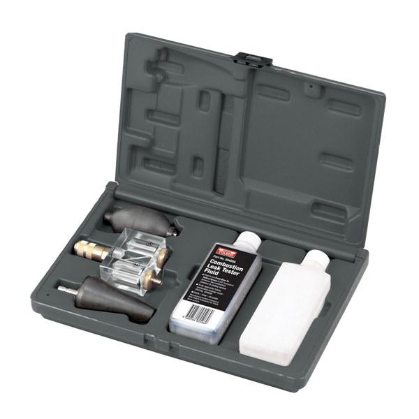 Toledo Combustion Leak Test Kit 304000