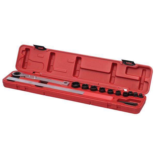 Toledo Serpentine Belt Service Tool Set 304015