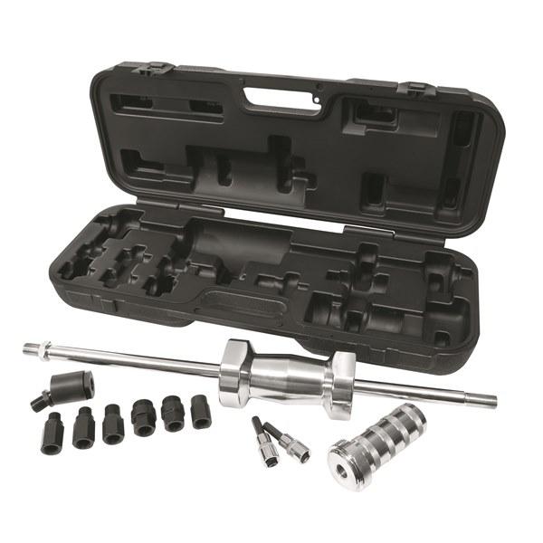 Toledo HD Diesel Injector Puller Kit 304042