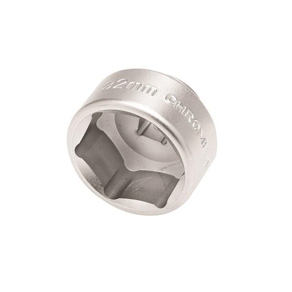 Toledo Oil Filter Socket 3/8 Inch Square Drive 305027