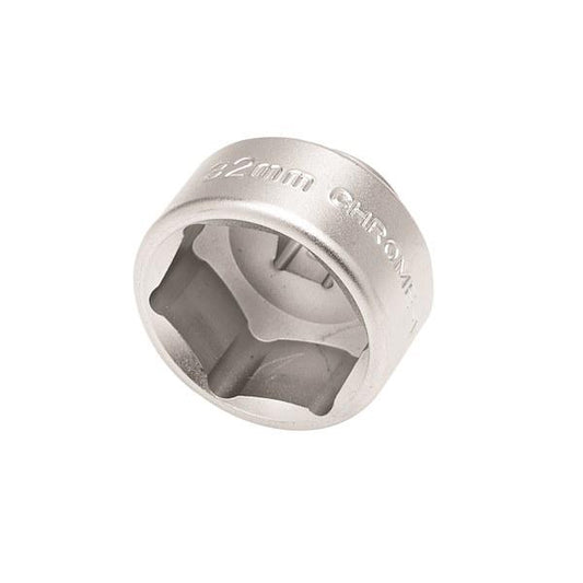 Toledo Oil Filter Socket 3/8 Inch Square Drive 305027