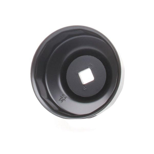 Toledo Oil Filter Remover 68mm 14 Flutes 305055