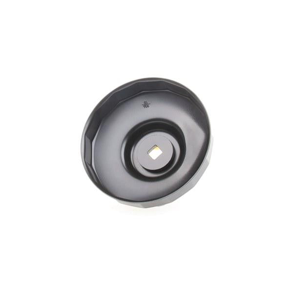 Toledo Oil Filter Remover 74-76mm 15 Flutes 305057