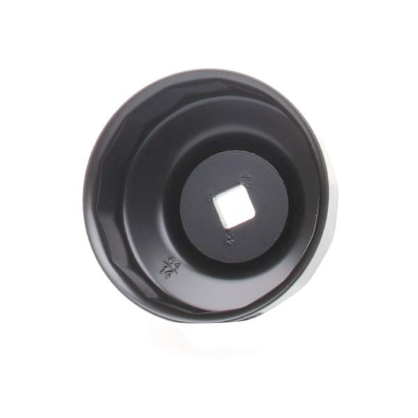 Toledo Oil Filter Remover 76mm 14 Flutes 305058