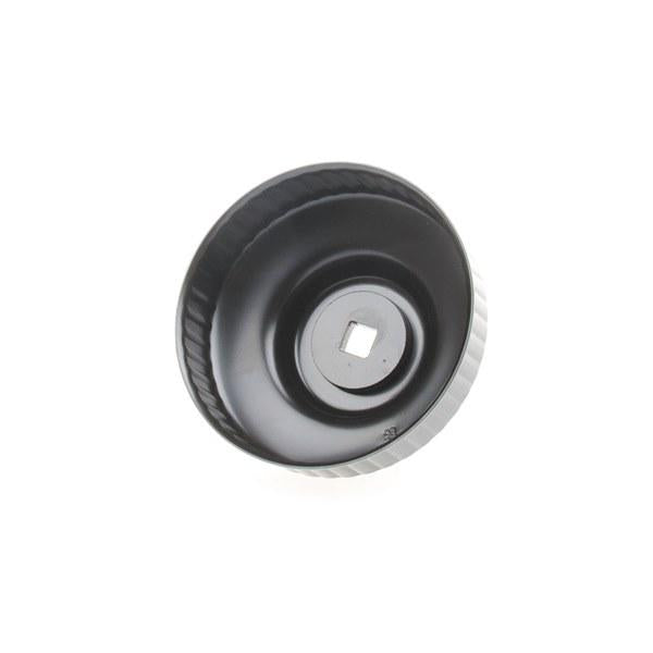Toledo Oil Filter Remover 76mm 30 Flutes 305059