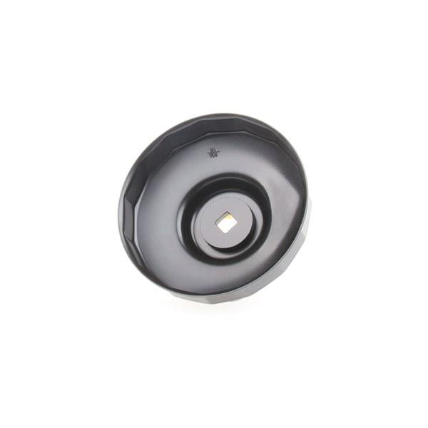 Toledo Oil Filter Remover 80-82mm 15 Flutes 305063