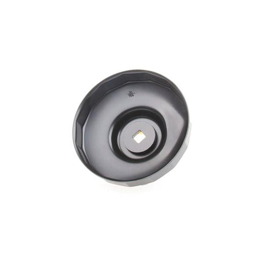 Toledo Oil Filter Remover 93mm 15 Flutes 305065