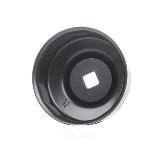 Toledo Oil Filter Wrench 66.5mm 14 Flute 305112