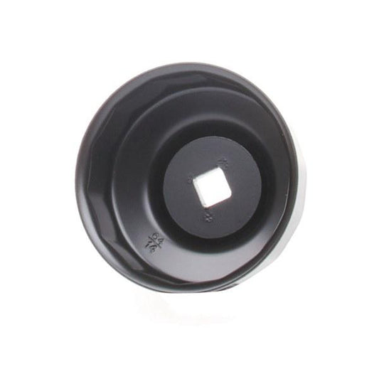 Toledo Oil Filter Wrench 75.6mm 14 Flut 305114