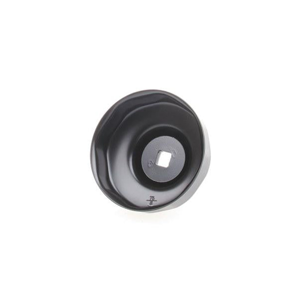 Toledo Oil Filter Wrench 76mm 8 Flute 305117
