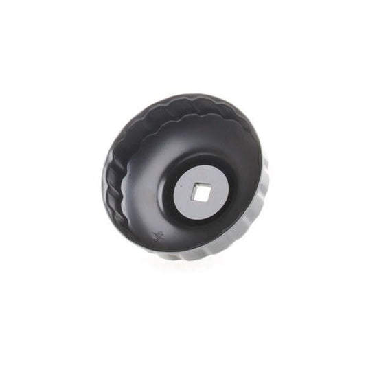 Toledo Oil Filter Wrench 86mm 18 Flute 305120