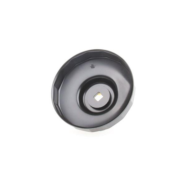 Toledo Oil Filter Wrench 88.5mm 15 Flute 305123