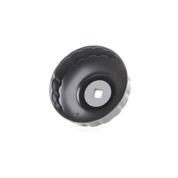 Toledo Oil Filter Wrench 96mm 18 Flute 305128