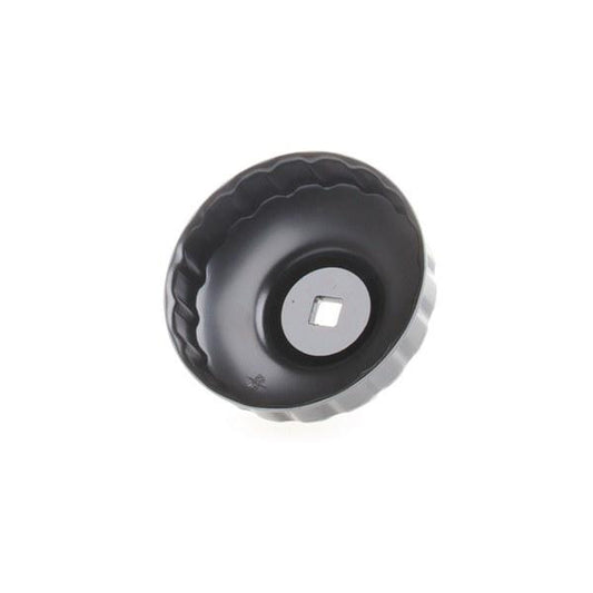 Toledo Oil Filter Wrench 108mm 18 Flute 305132
